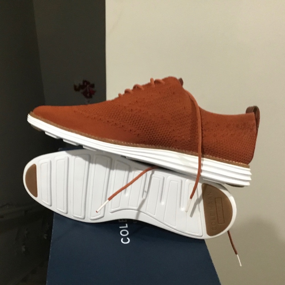 Cole Haan Grand Wings